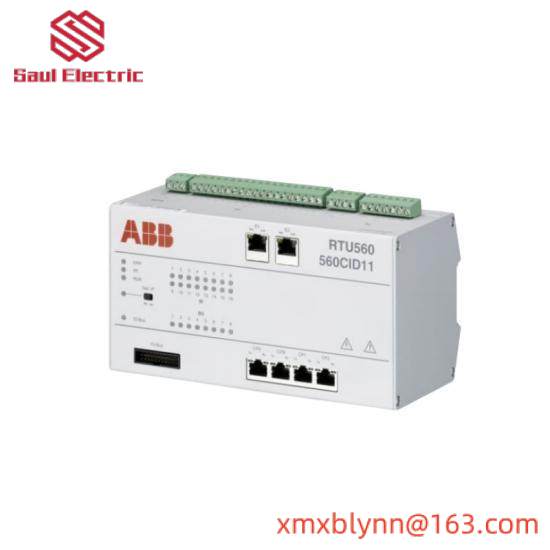 ABB DAI03