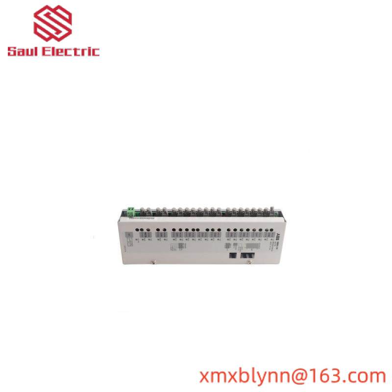 ABB DAI05 Analog Input Module