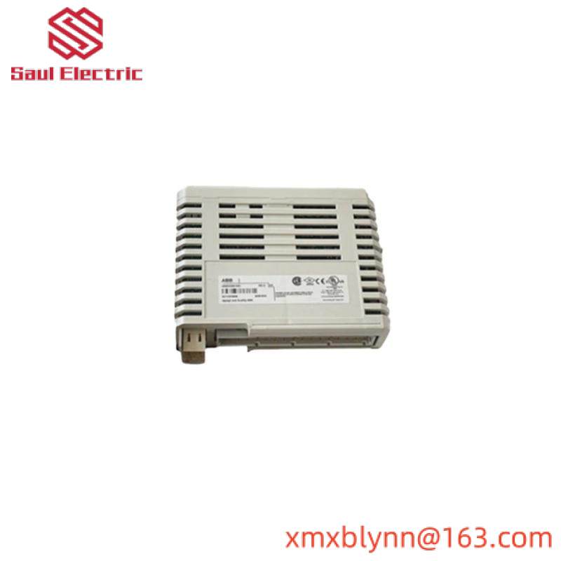 ABB DAO01 P3717-4-0369629 Analog Output Module