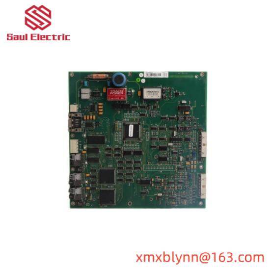 ABB DAPC100 3HASC25H203 Control Board