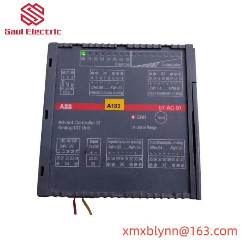 ABB DAPI100 3AST000929R109