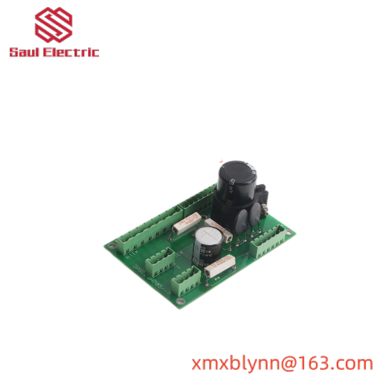 ABB DASA110 3ASC25H271 DCS Module