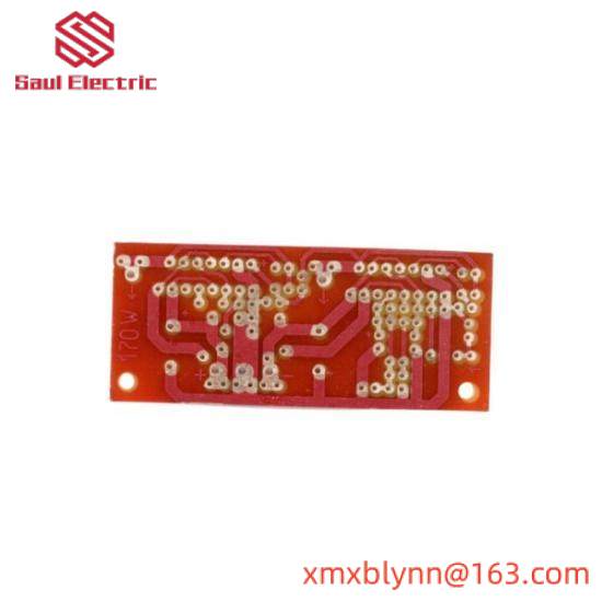 ABB DATX111 3ASC25G224  I/O Board