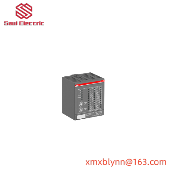ABB DC505-FBP 1SAP220000R0001 FBP-Interface