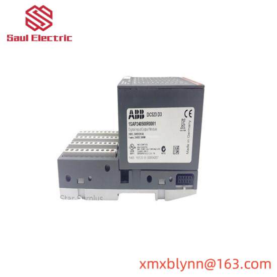MC-PDOX02  Honeywell DCS