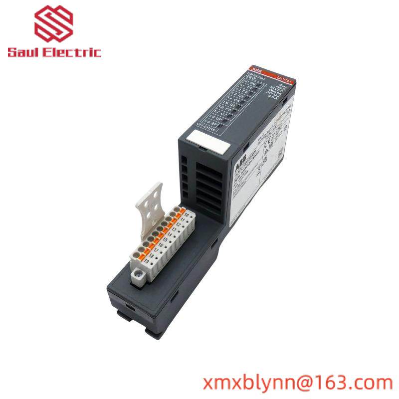 ABB 3BSE073314R1