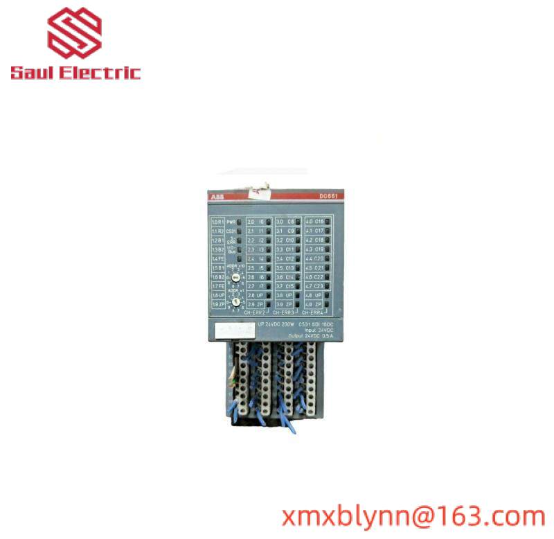 ABB FPR3471100R1002 CS31 NCC485 CONVERTER