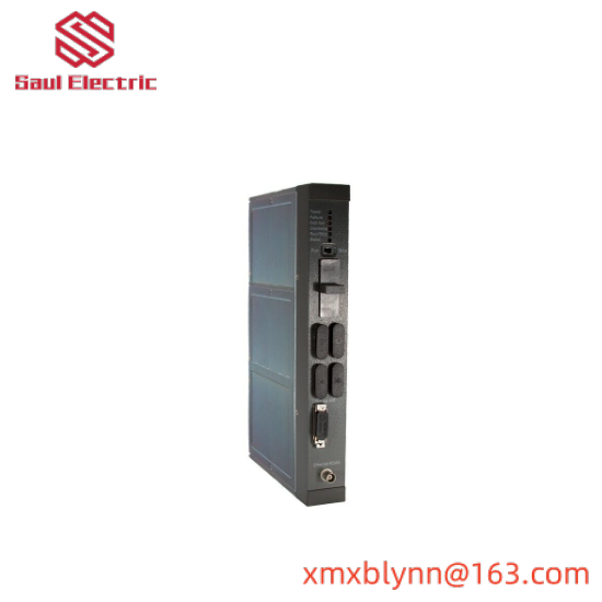 ABB DCP02