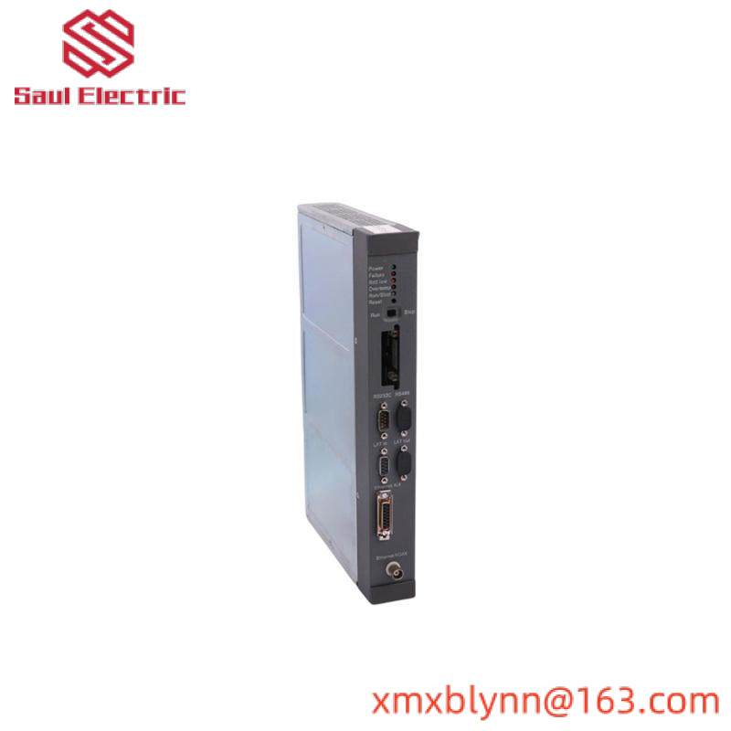 ABB DCP02