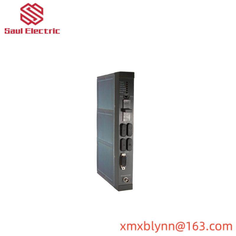 ABB DCP02 CPU Module