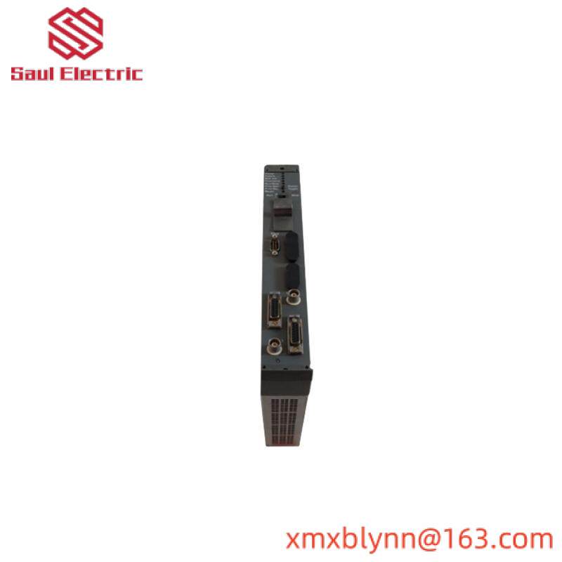ABB DCP10 CPU module