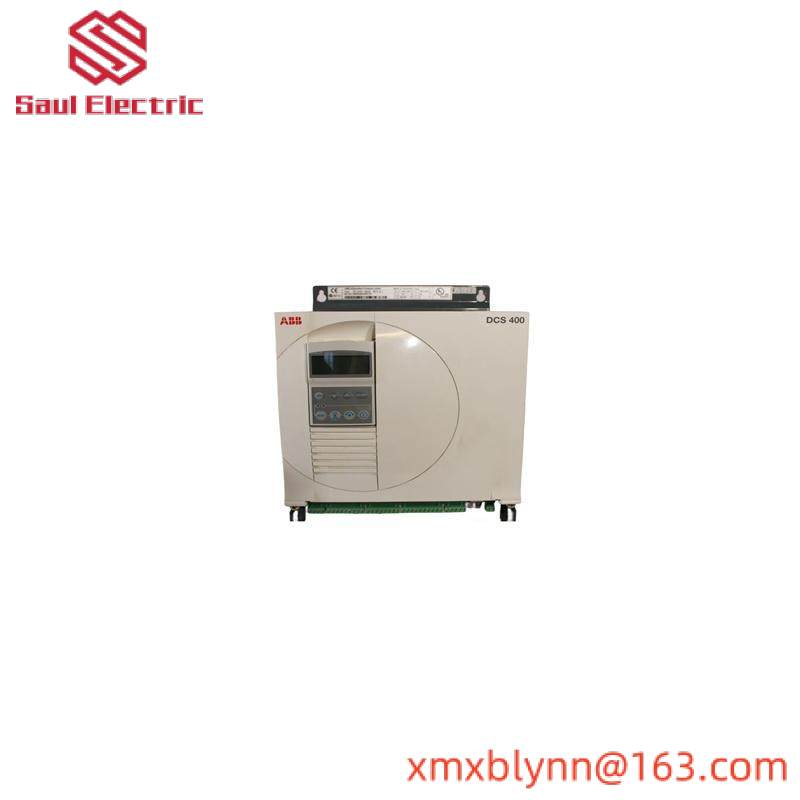 ABB DCS401.0020 DC Motor Controller
