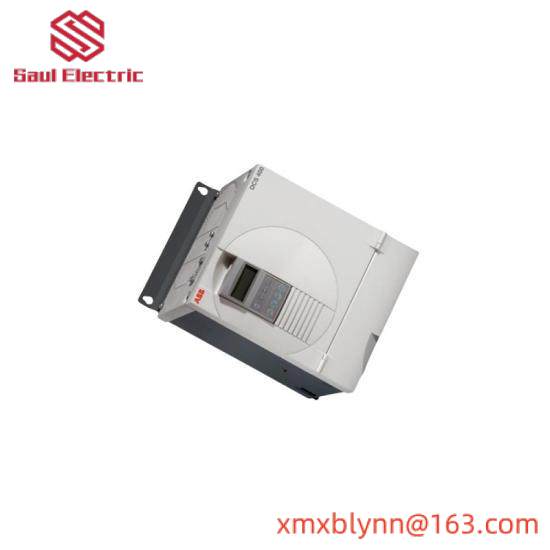 ABB DCS401.0020 DC Motor Controller