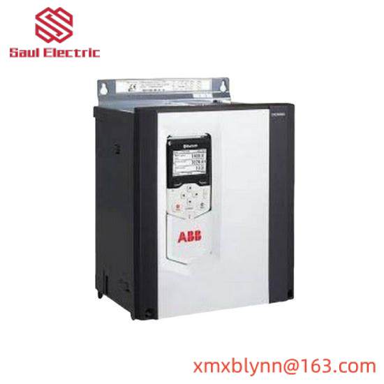 ABB DCS880-S02-0250-05X0 DC converter module