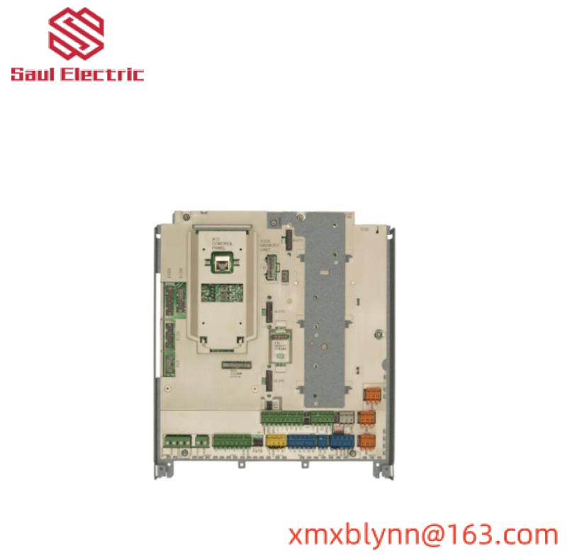 ABB DCS880/DCT880 3ADT220166R0002 SDCS-CON-H01 ELECTRONIC UNIT
