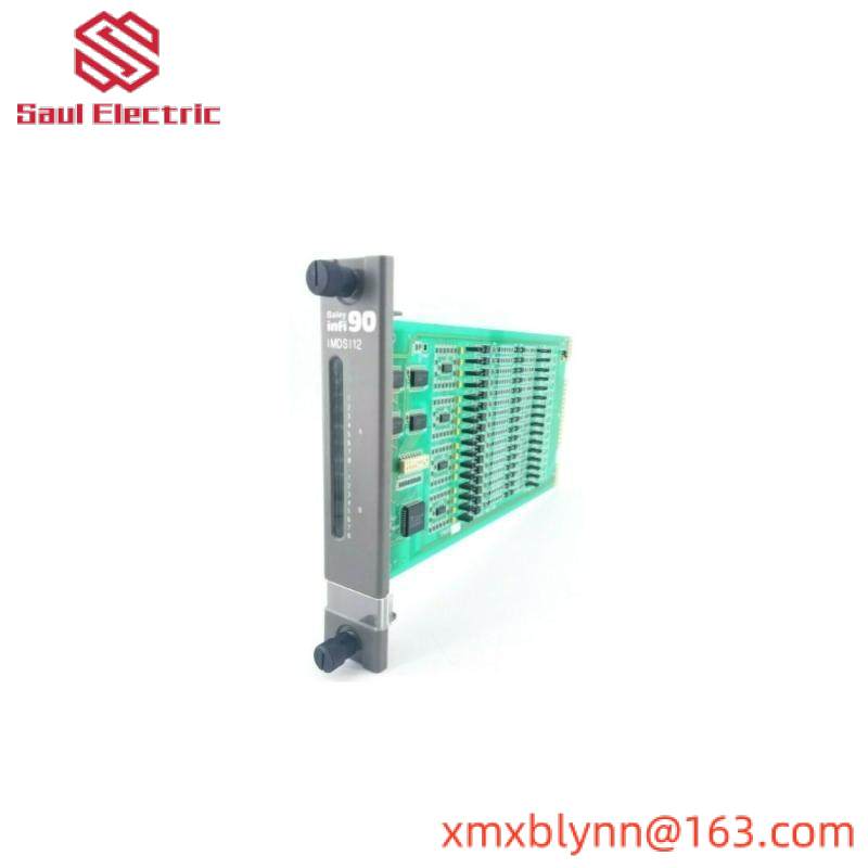 ABB DDI03