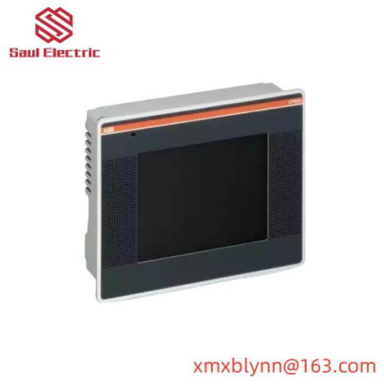ABB DDI03