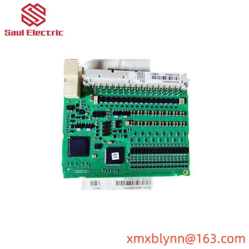 ABB DDI03