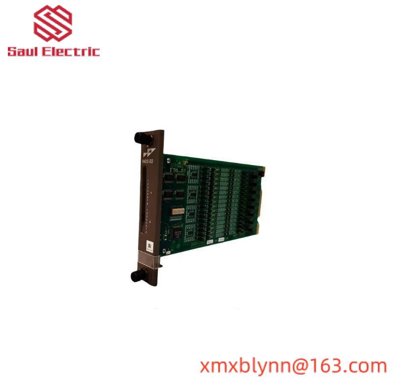 ABB DDO02
