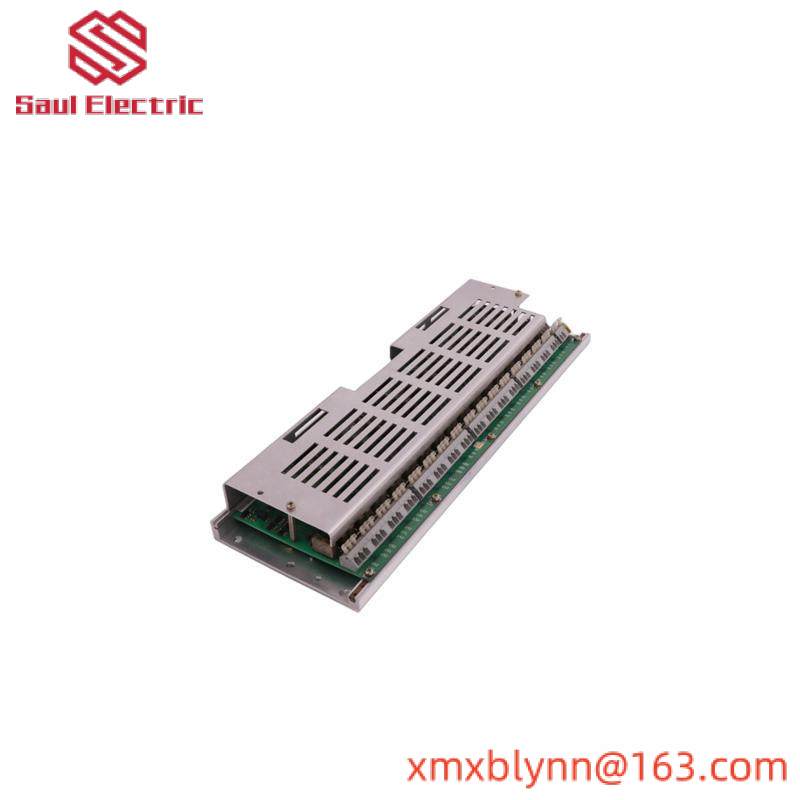 ABB DDO04 0369644M digital output module