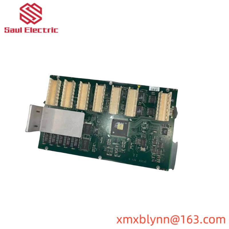 ABB ENK32 EAE Ethernet Module