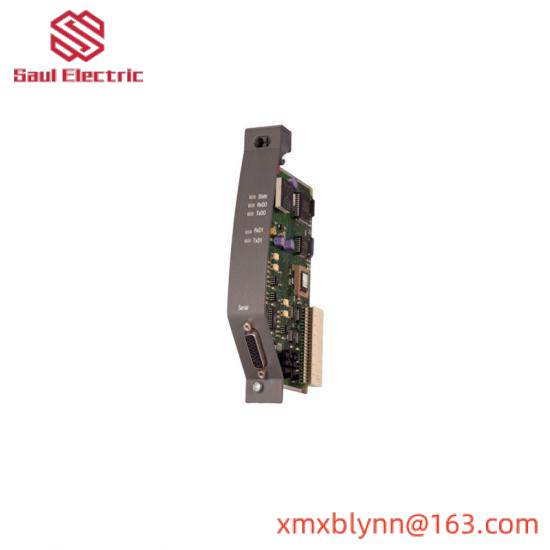 ABB DFM02 Fieldbus M. Serial Module