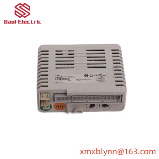 ABB DGP-6SSD11  DCS Module