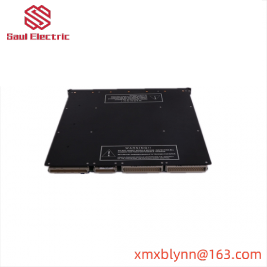 ABB DI325 Digital Input Card