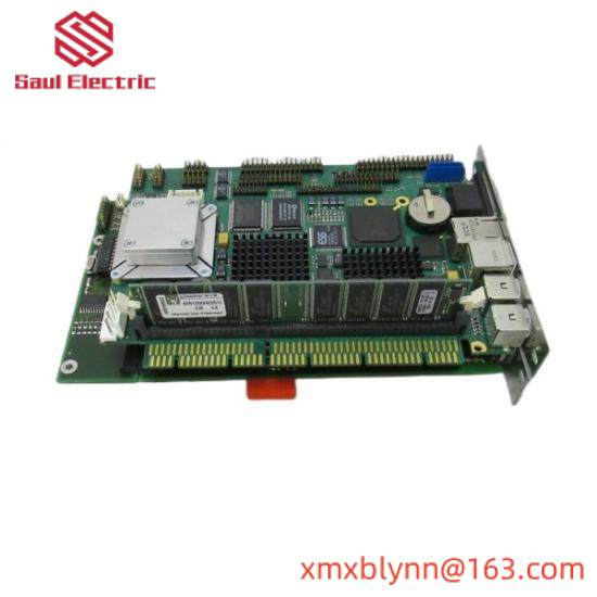 ABB DI581-S