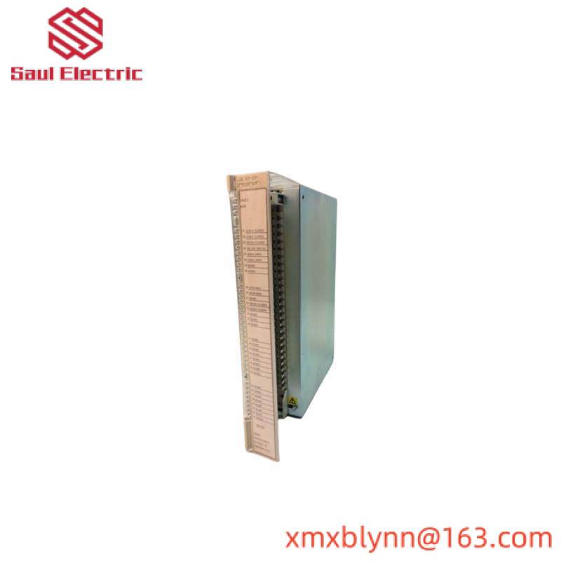 ABB DI620 3BHT300002R10 Digital Input Exchange Module