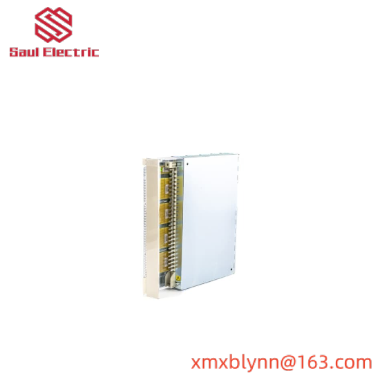 ABB DI650 Digital Input Module