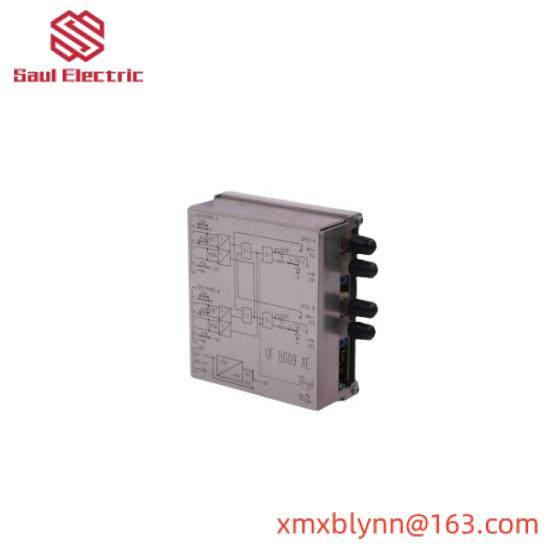 ABB DI651