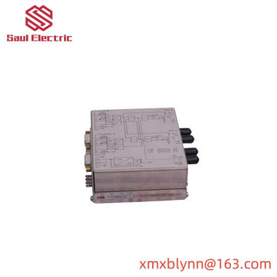 ABB DI651