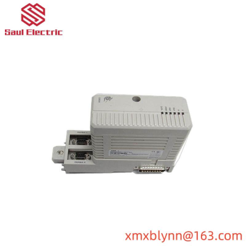 ABB DI685 3BDS005833R1 Digital Input Module