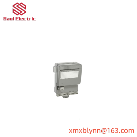 ABB DI801-eA 3BSE020508R2 I/O Module