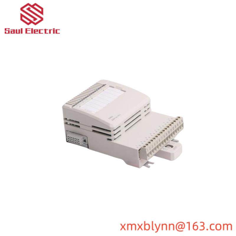 ABB 3BSE022362R1 DI803