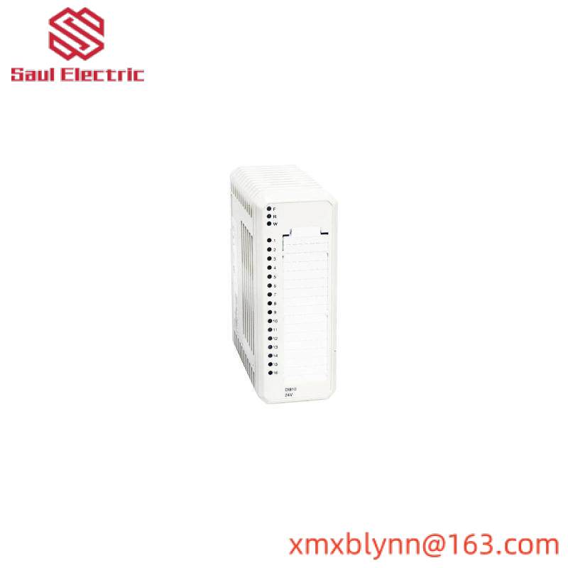 ABB DI810-EA 3BSE008508R2 Digital Input 24V 16 ch