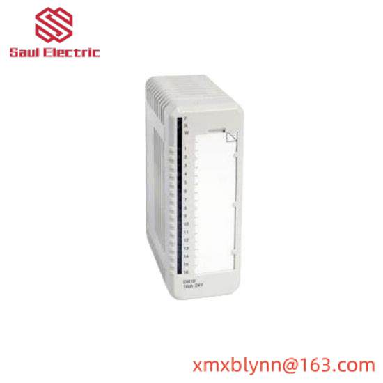 ABB DI810-EA 3BSE008508R2  Digital input Module