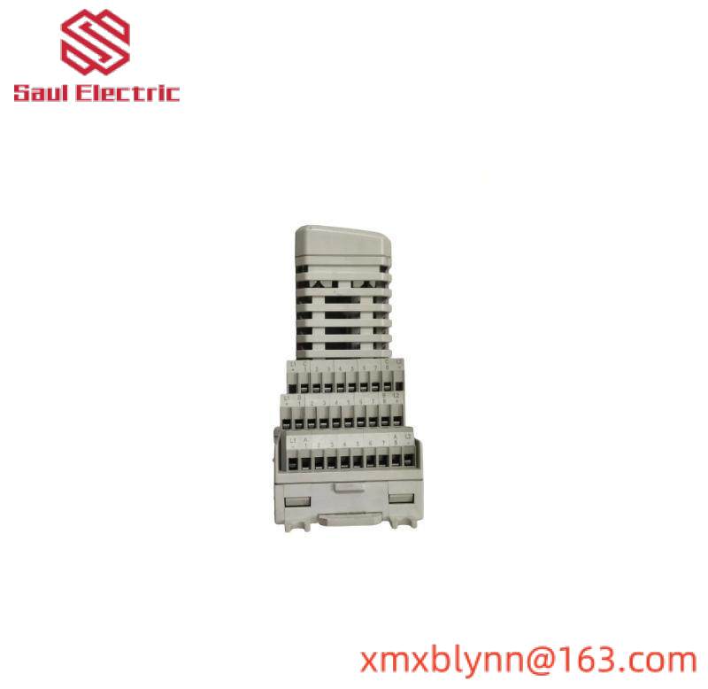 ABB 3HAC029721-001