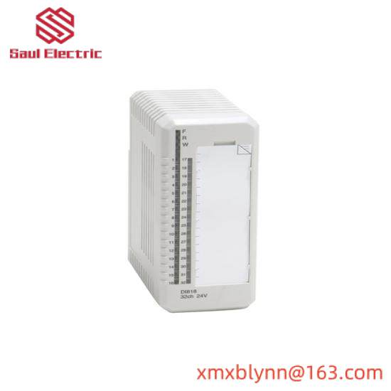 ABB DI810 Digital Input 24V 16 ch