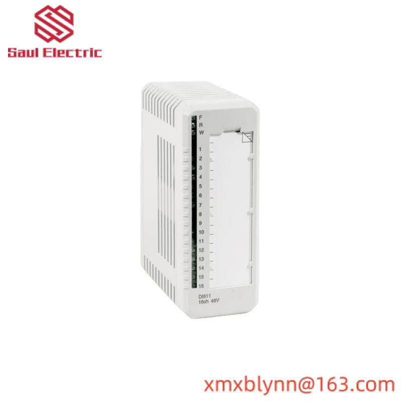 ABB DI811-1 3BSE00853R1 circuit board