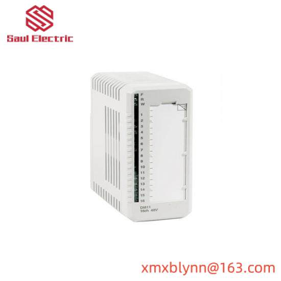 ABB DI811 Digital Input 48V 16 ch