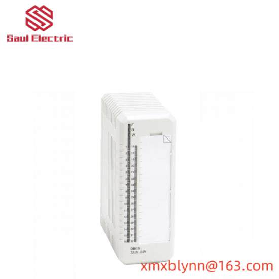 ABB DI814-eA 3BUR001454R2  Digital input Module