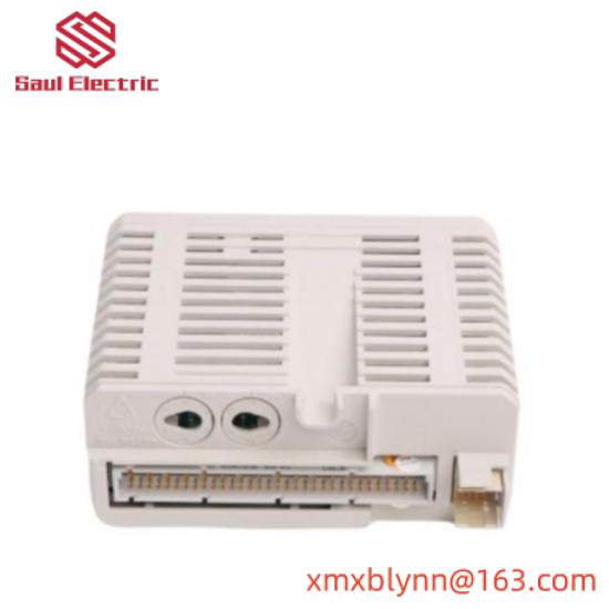 ABB DI814-eA 3BUR001454R2  Digital input Module