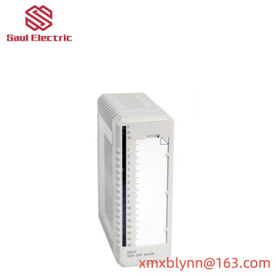 ABB DI814 3BUR001454R1 Digital Input