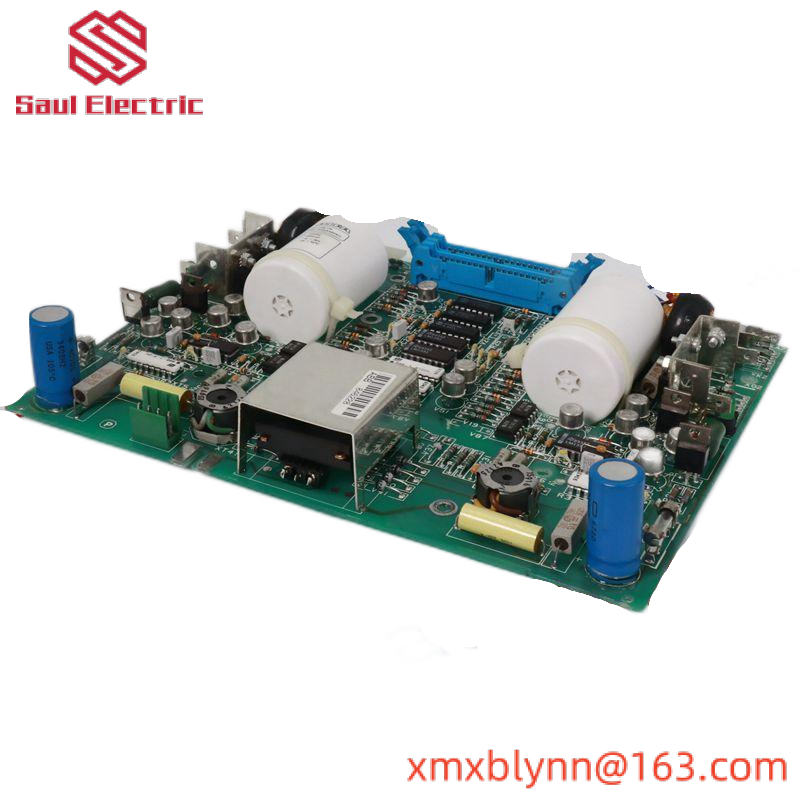 ABB 3BSE008512R