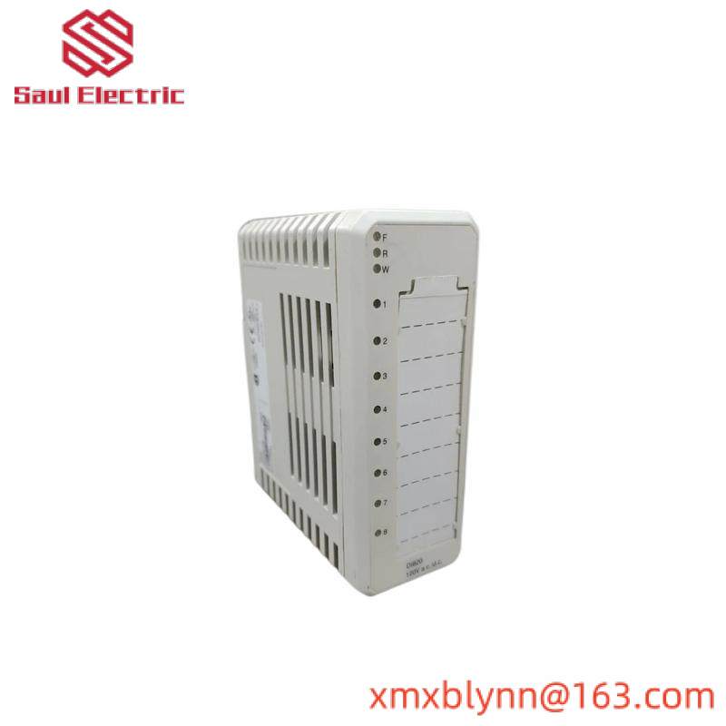 ABB 3BSE008512R