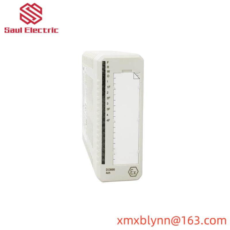 ABB DI820 Digital Input Module