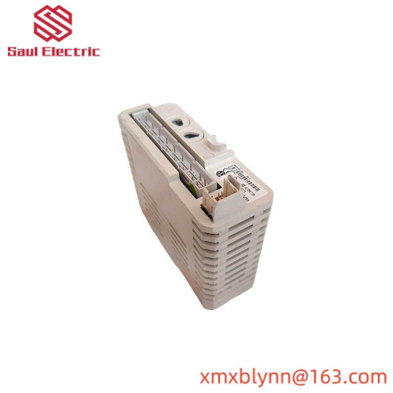 ABB DI820 I/O SYSTEMS