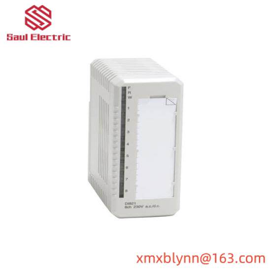 ABB DI821 Digital Input 230V 8 ch